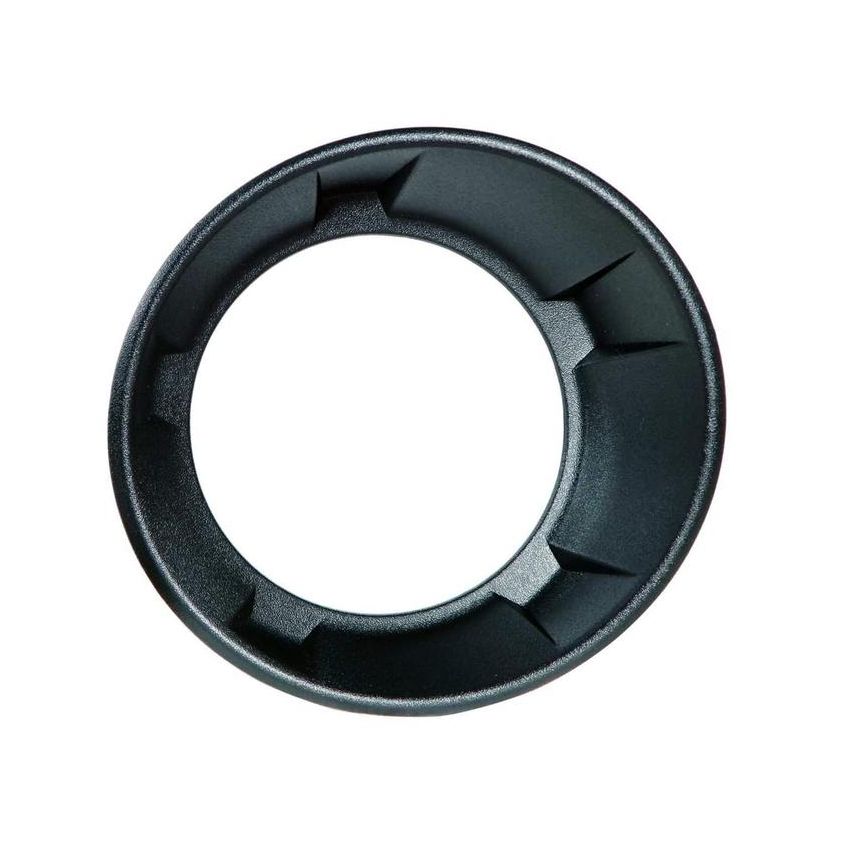 DEPO 335-2503R-UD Fog Lamp Bezel