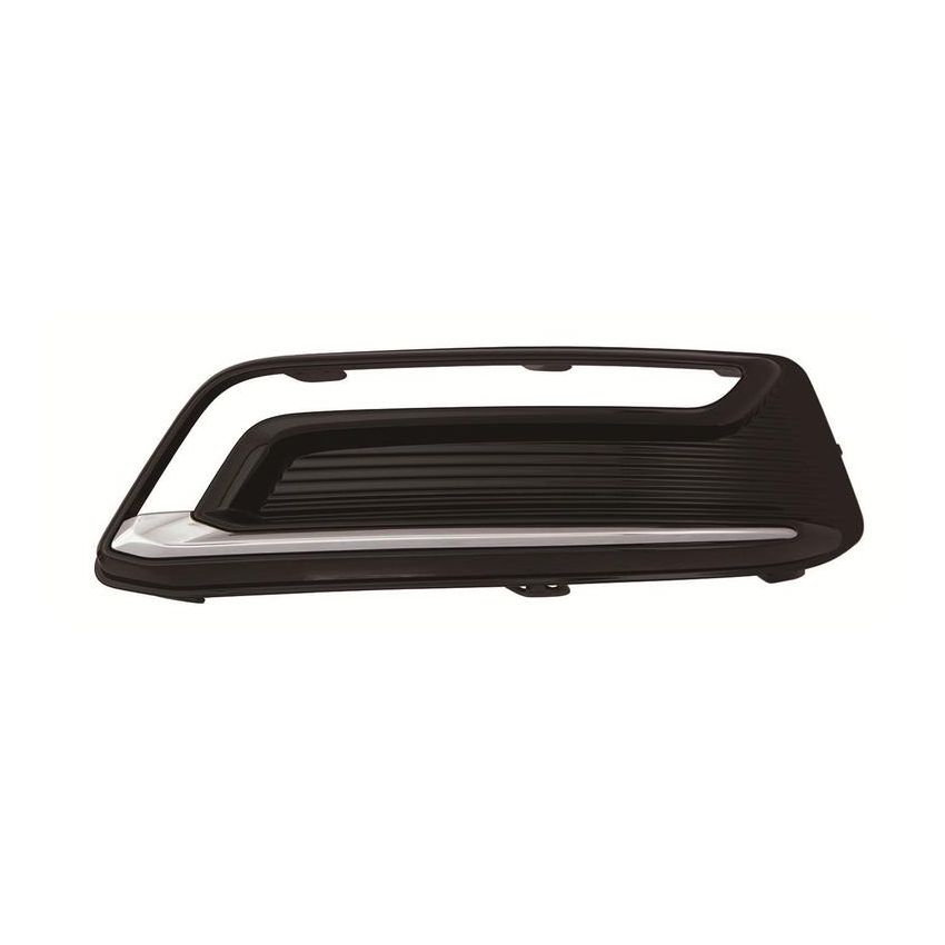 DEPO 335-2506L-UD Fog Lamp Cover
