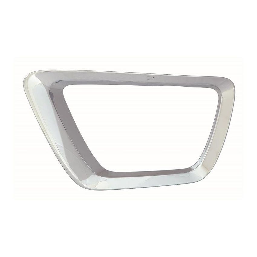 DEPO 335-2511L-UD Fog Lamp Bezel