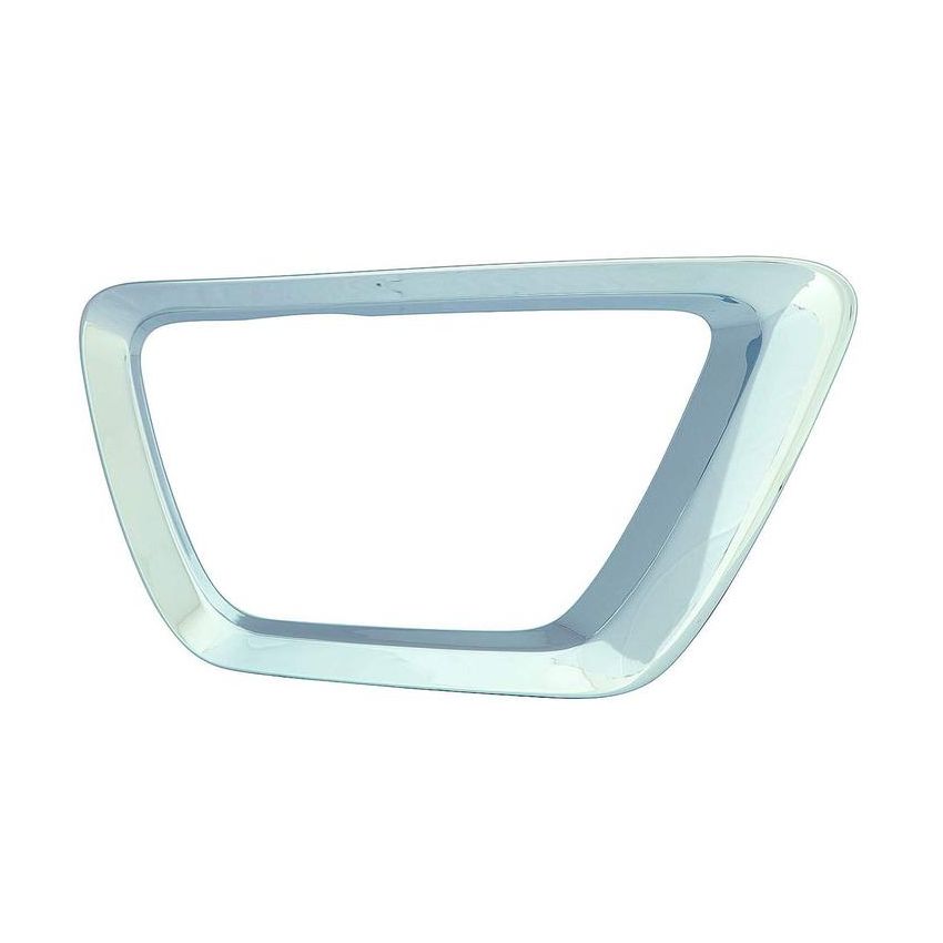 DEPO 335-2511R-UD Fog Lamp Bezel