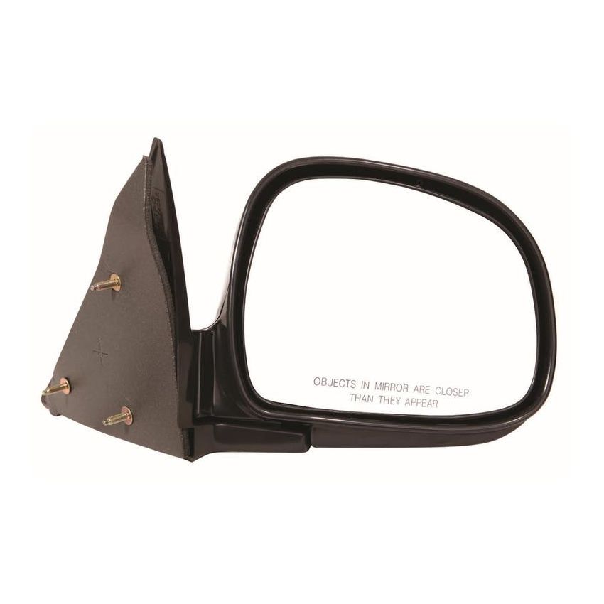 DEPO 335-5408R3MB Mirror