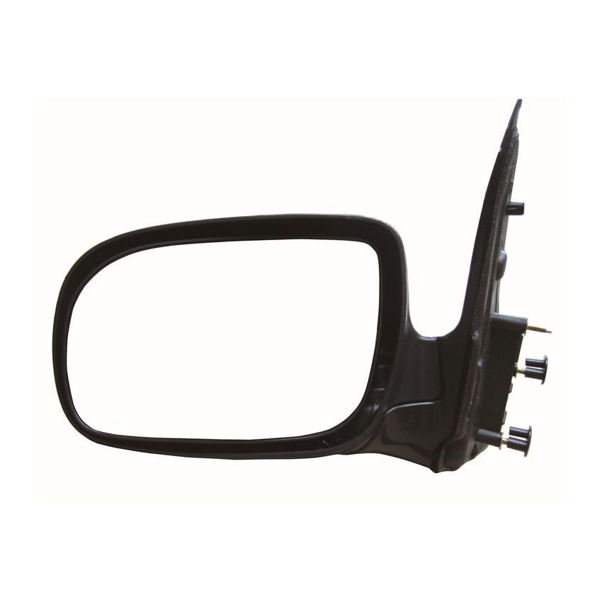 DEPO 335-5426L3MB Mirror