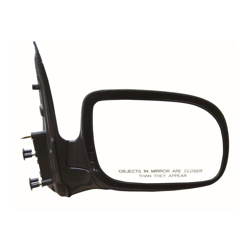 DEPO 335-5426R3MB Mirror