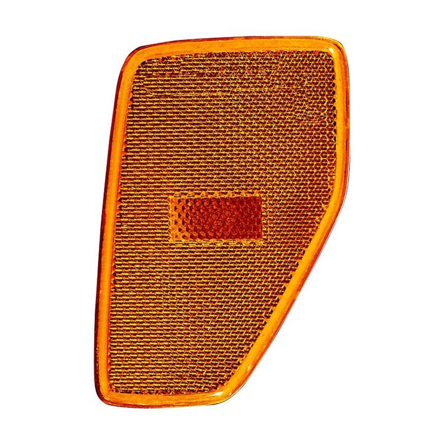 DEPO 336-1402L-AS Side Marker