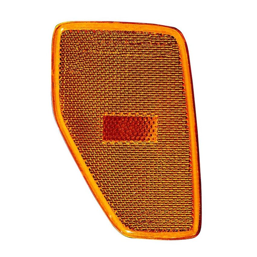 DEPO 336-1402R-AS Side Marker