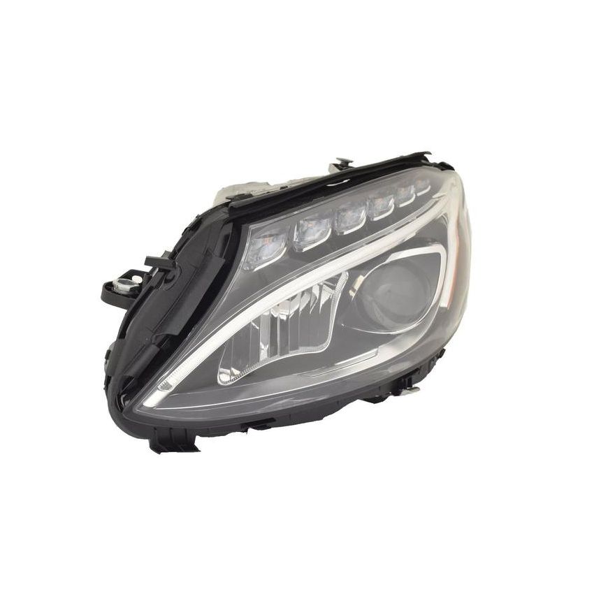 DEPO 340-1148L-US2 Headlamp