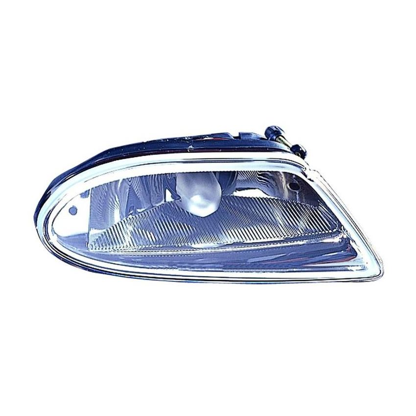 DEPO 340-2001R-AQ Fog Lamp