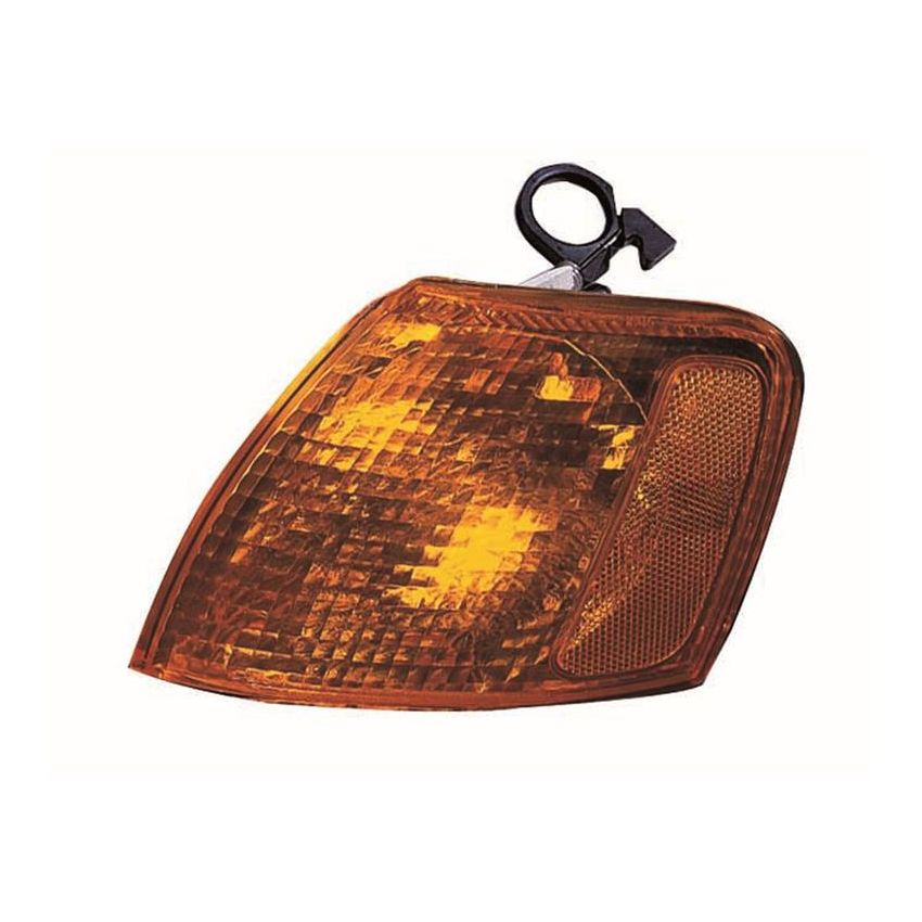 DEPO 341-1503L-AC-Y Capa Corner Lmp