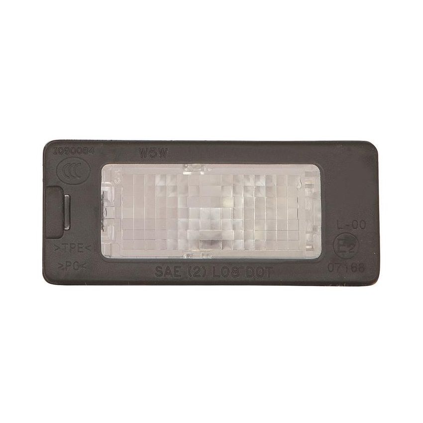 DEPO 341-2102N-AC Capa Licnse Lmp