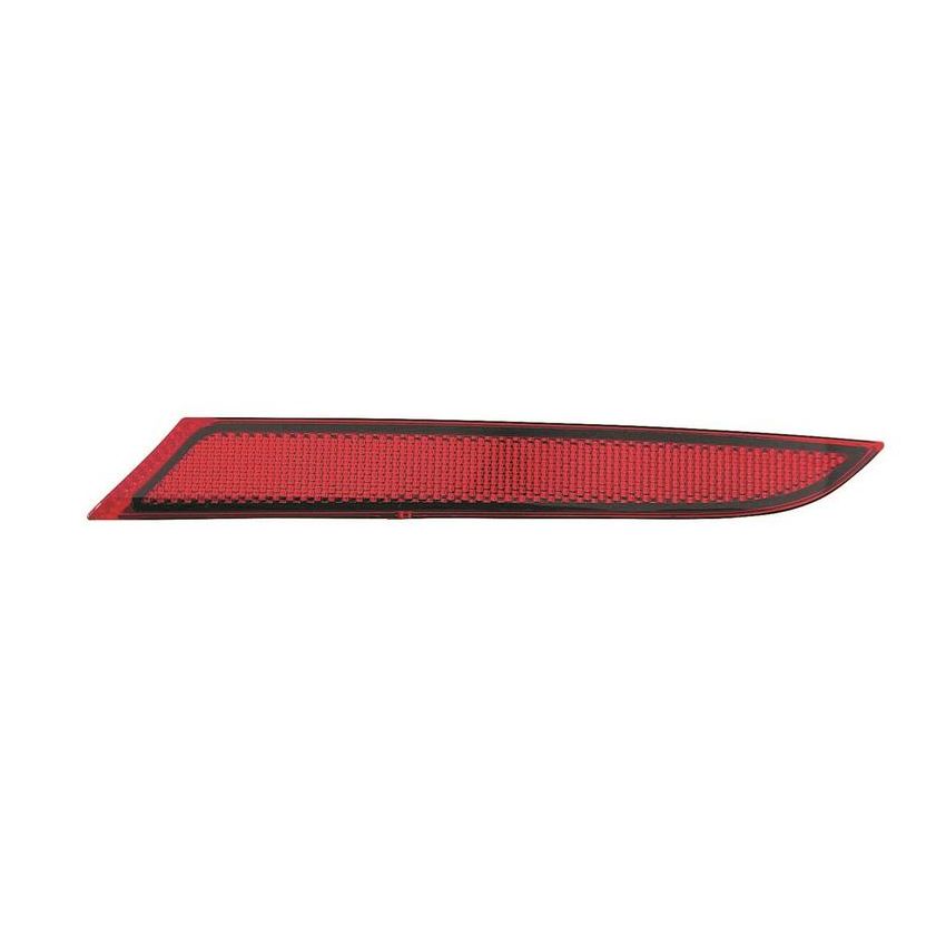 DEPO 341-2905R-UC Capa Reflector