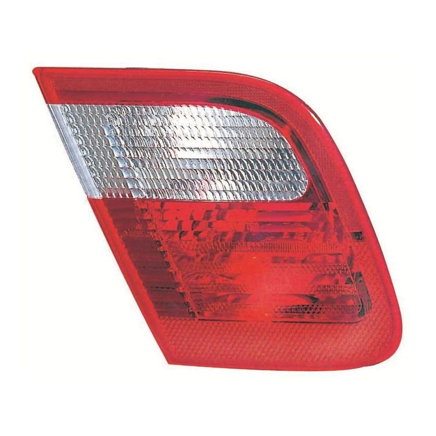 DEPO 344-1301L-UQ Back Up Lamp