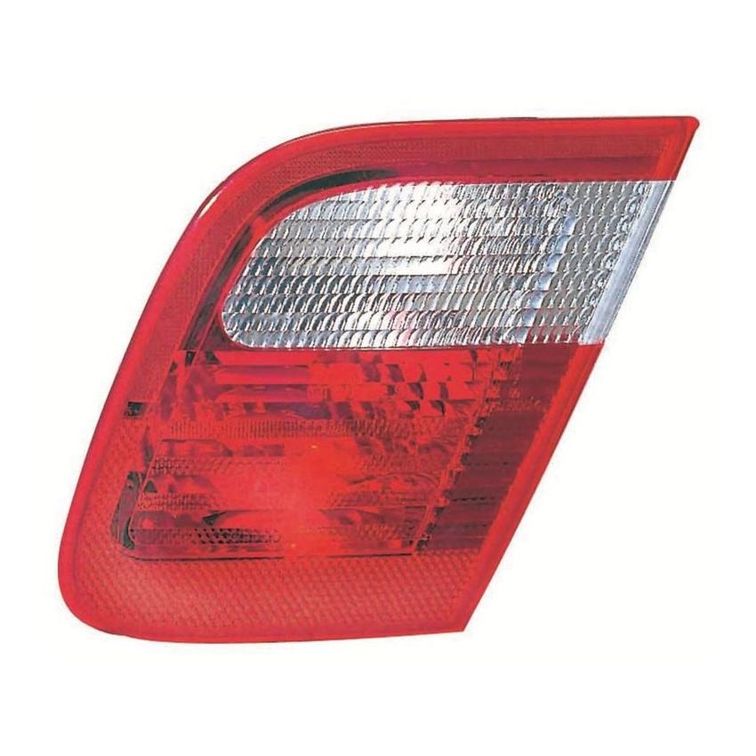 DEPO 344-1301R-UQ Back Up Lamp