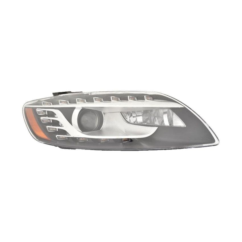 DEPO 346-1126RMUCHM2 Capa Head Lamp