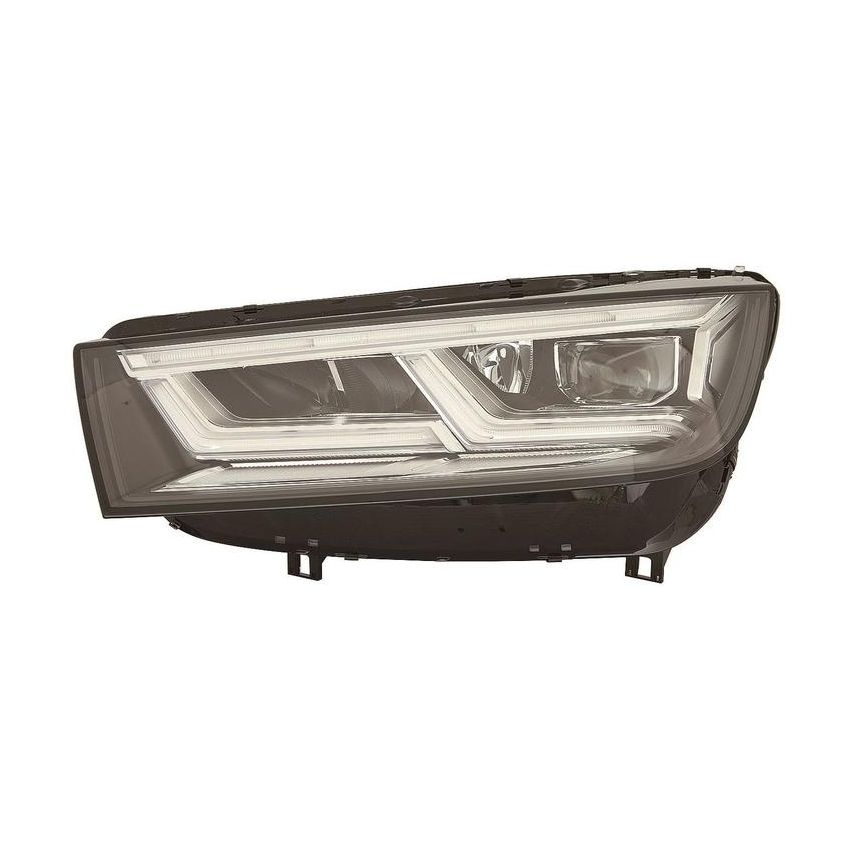 DEPO 346-1131LMUSM Head Lamp