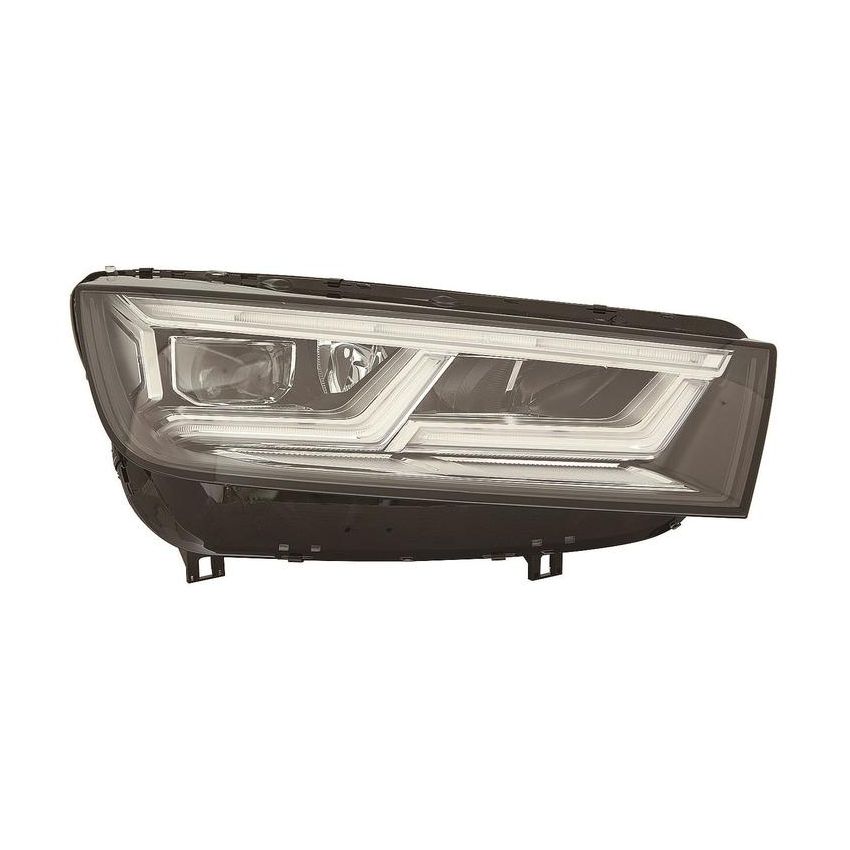 DEPO 346-1131RMUSM Head Lamp