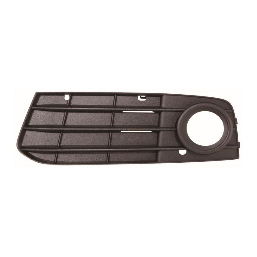 DEPO 346-2502L-UD Fog Lamp Bezel