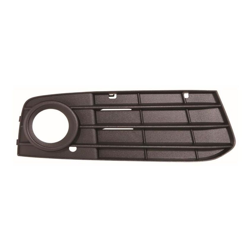 DEPO 346-2502R-UD Fog Lamp Bezel