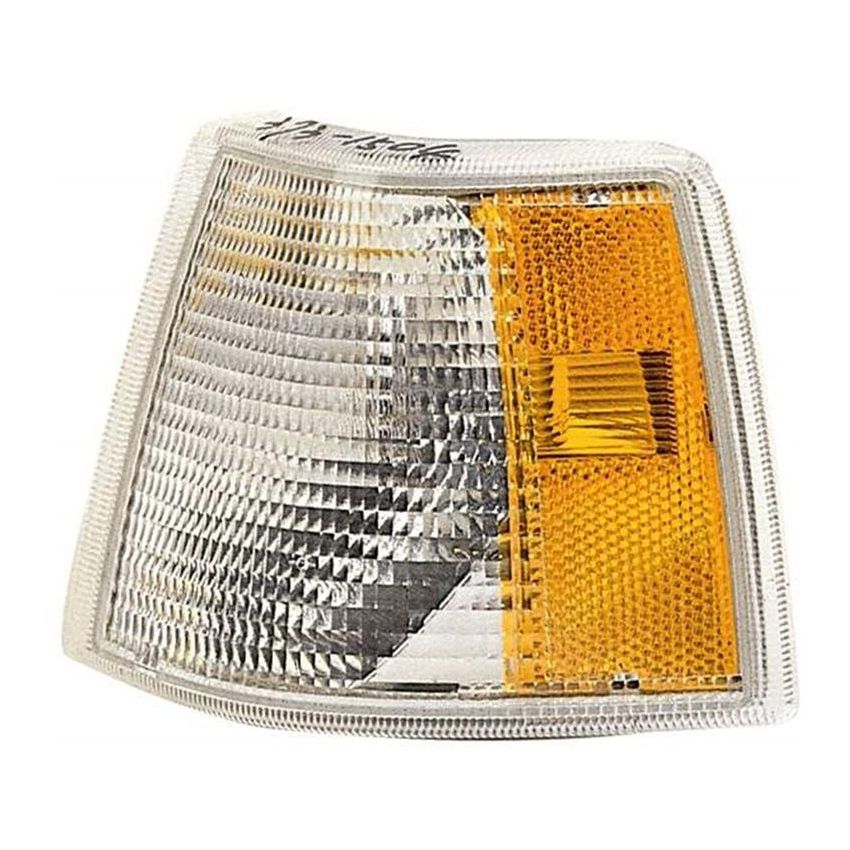 DEPO 373-1504L-US Corner Lamp