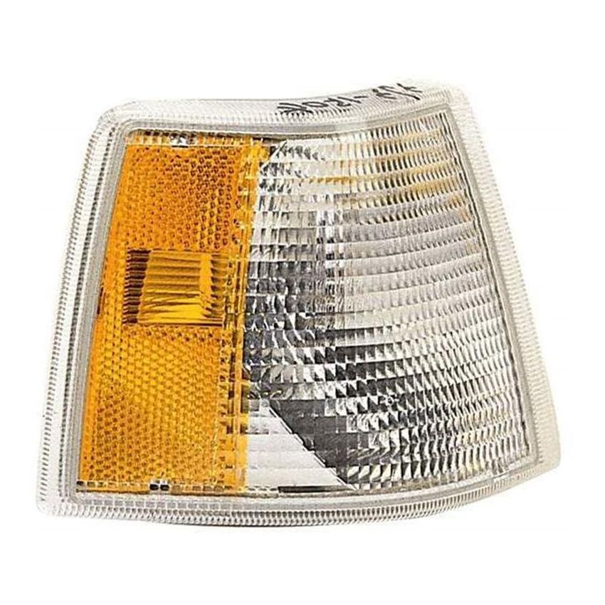 DEPO 373-1504R-US Corner Lamp