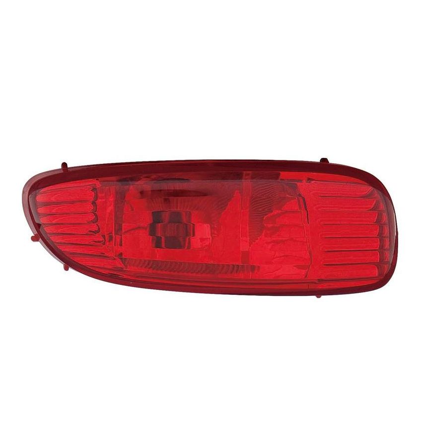 DEPO 382-4001L-AC Capa Fog Lamp