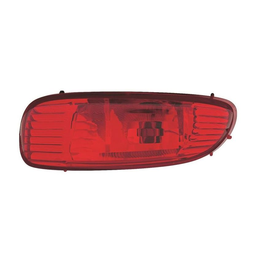 DEPO 382-4001R-AC Capa Fog Lamp