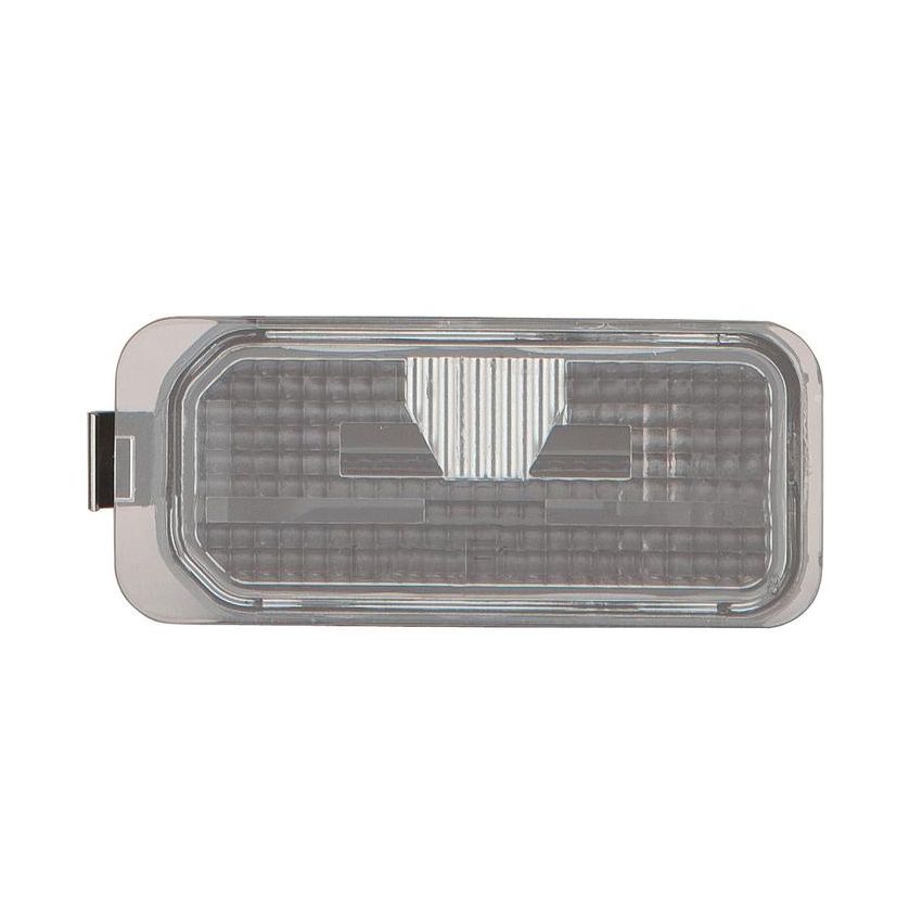 DEPO 431-2104N-UE License Lamp