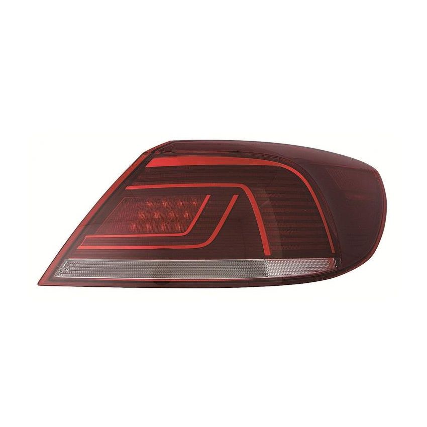 DEPO 441-19F6R-AS Tail Lamp