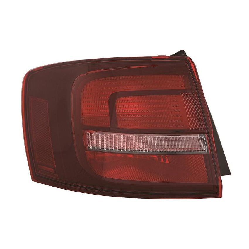 DEPO 441-19G2L-AS2 Tail Lamp