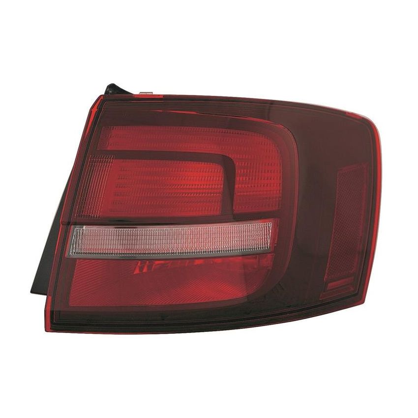 DEPO 441-19G2R-AS2 Tail Lamp