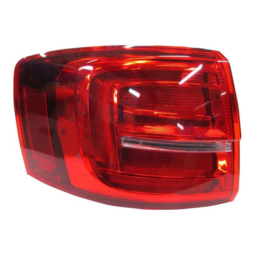 DEPO 441-19G3L-AC Capa Tail Lamp