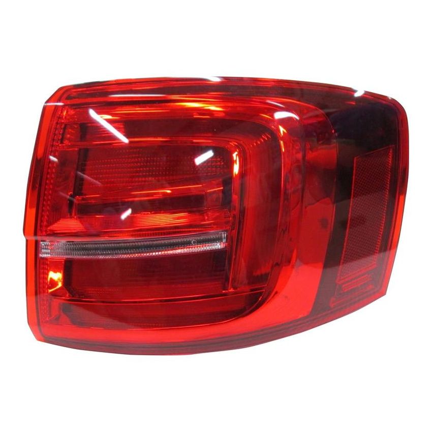DEPO 441-19G3R-AC Capa Tail Lamp