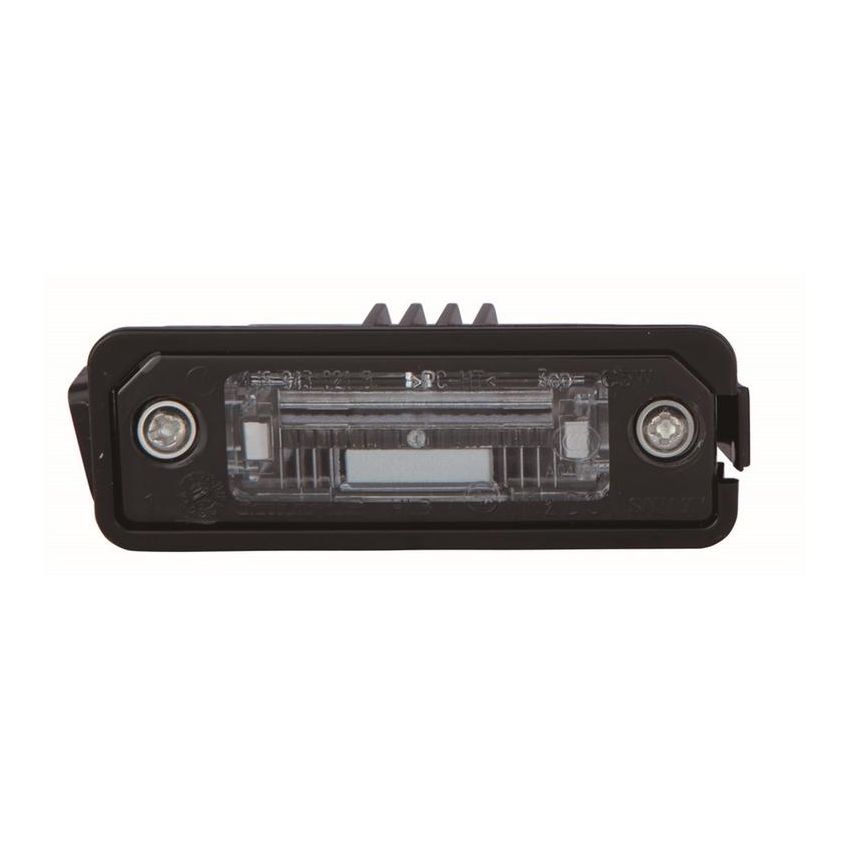 DEPO 441-2108N-AQ License Lamp