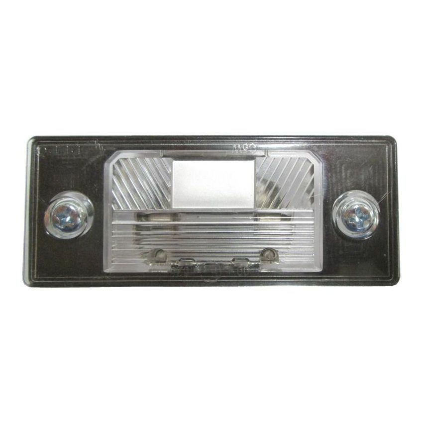 DEPO 441-2111N-AQ License Lamp