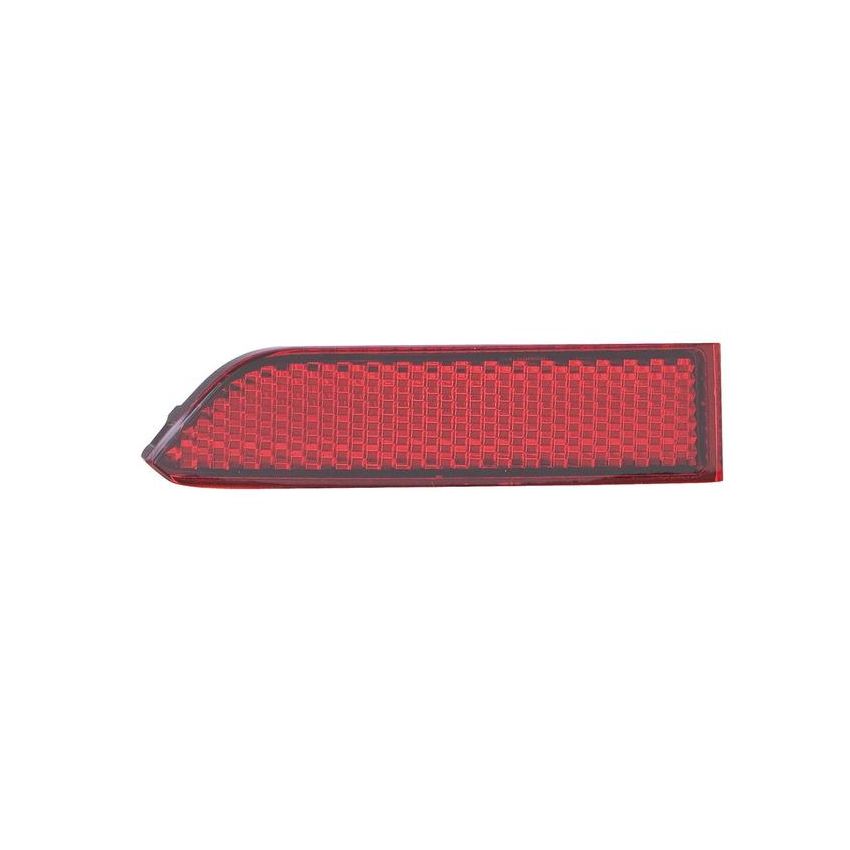 DEPO 441-2906L-UC Capa Reflector
