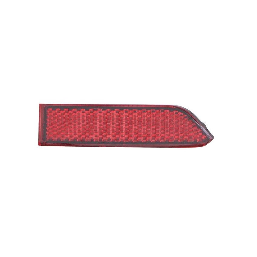 DEPO 441-2906R-UC Capa Reflector