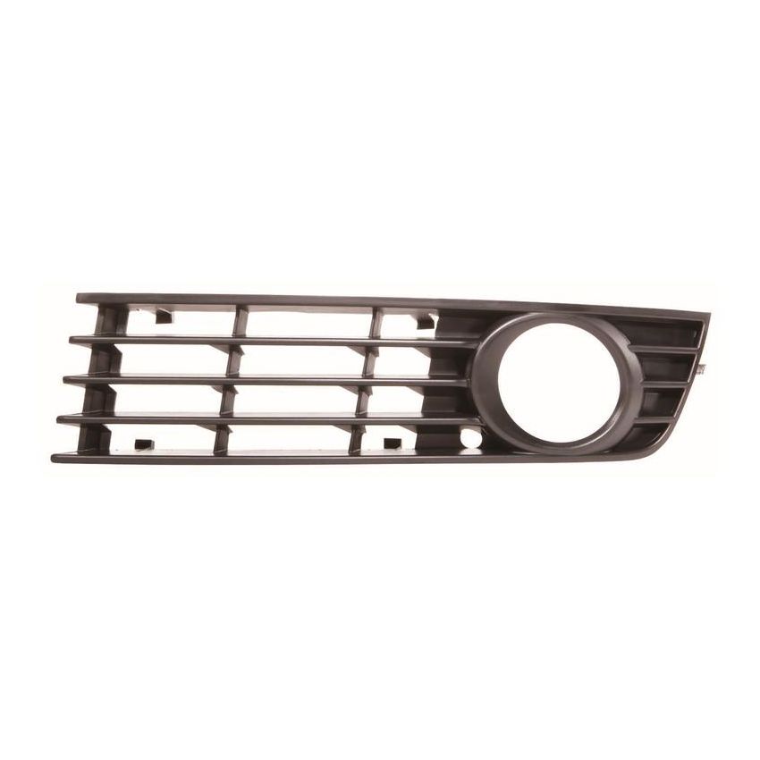 DEPO 446-2502L-UD Fog Lamp Bezel