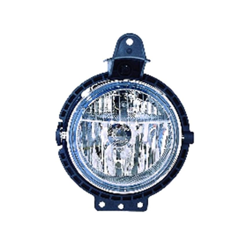 DEPO 882-2003N-AQ Fog Lamp