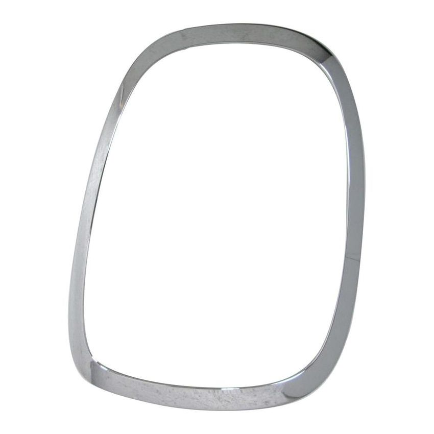 DEPO 882-2504R-UD1 Fog Lamp Bezel