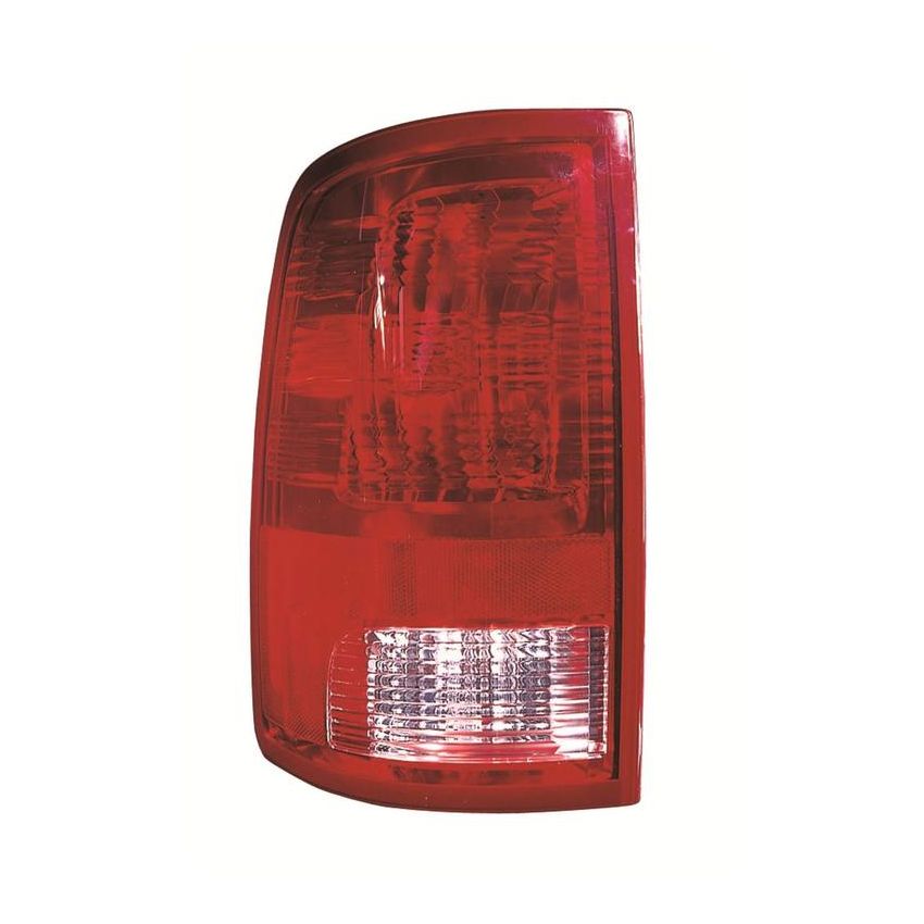 DEPO A34-1923L-AS Tail Lamp