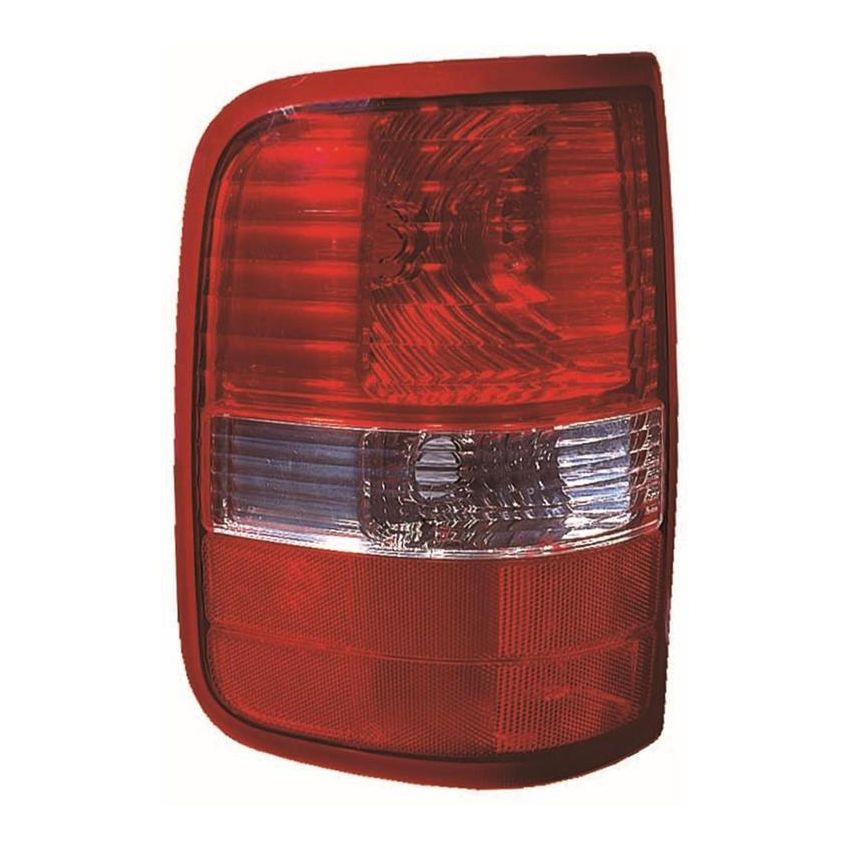DEPO K30-1919L-US Tail Lamp