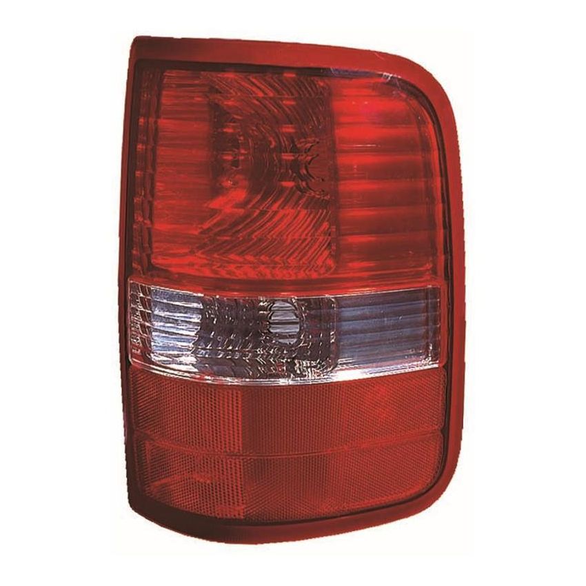 DEPO K30-1919R-UC Capa Tail Lamp