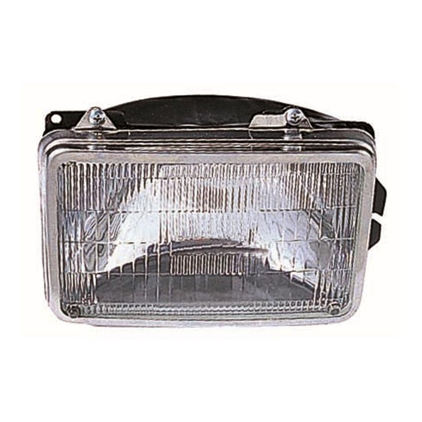 DEPO P-H208C Head Lamp