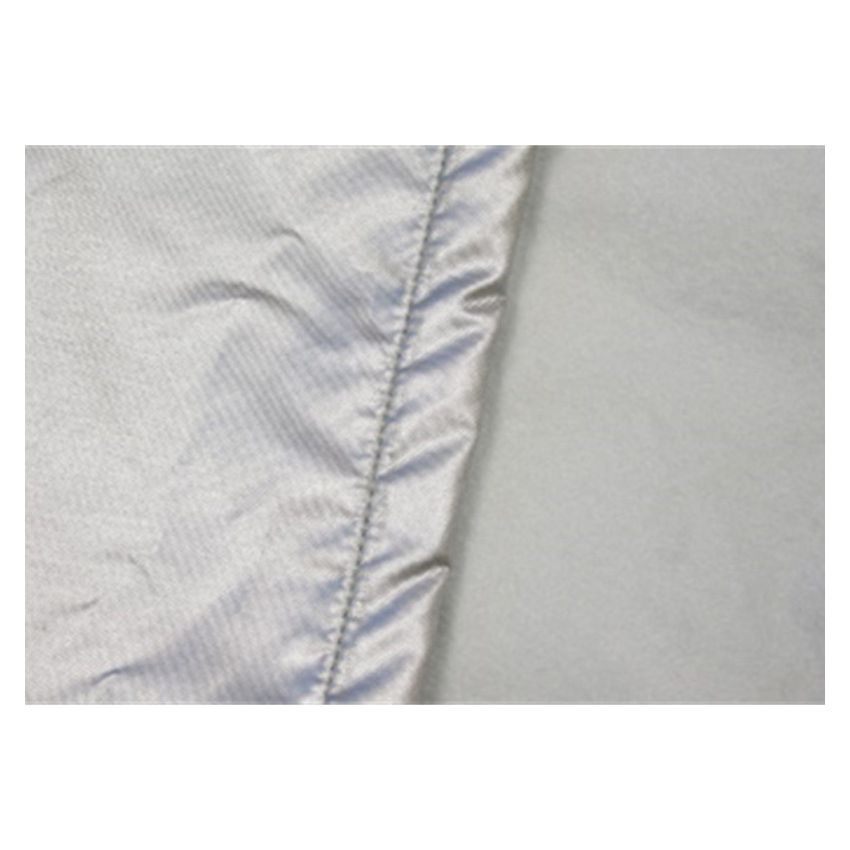 Rampage 1201 1976-1983 Jeep CJ5 Car Cover - Grey