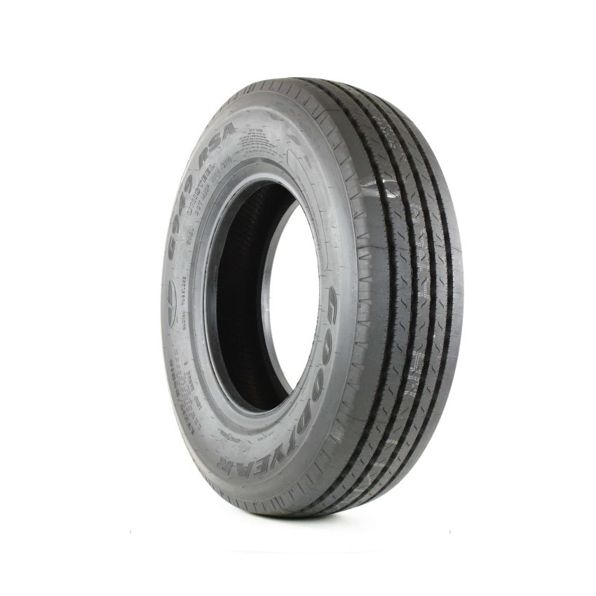 Goodyear  139081303 LT215/85R16 E TL G949 Rsa Armor Max