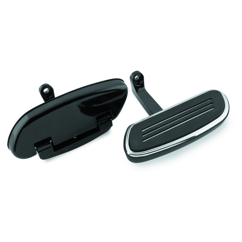 Bikers Choice 489944 93-Up Touring Except Trike Replaces H-D 50378-07