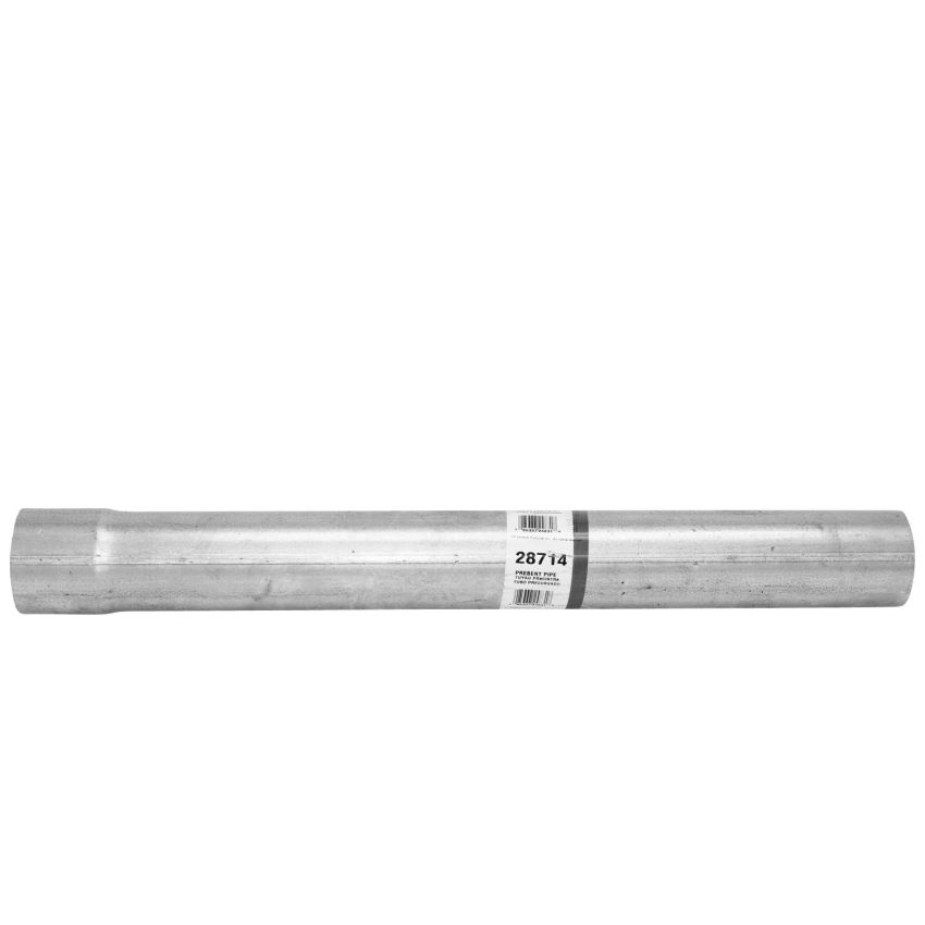 AP Exhaust 28714 Prebent Exhaust Pipe