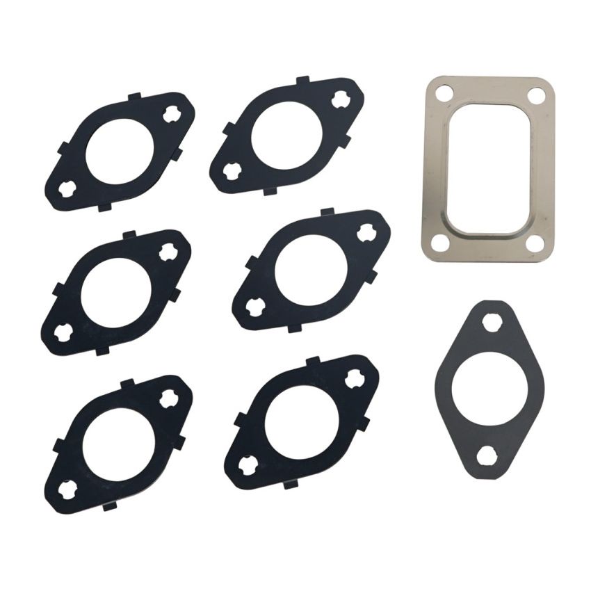BD Diesel 1045994 Exhaust Manifold Gasket Set Cummins 6.7L RAM 2013-2018 Cab & Chassis