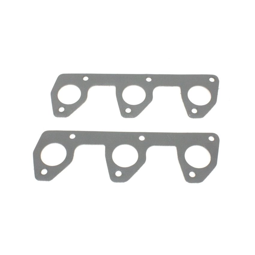 JBA Ford 3.0L Vulcan V6 Round Port Header Gasket - Pair