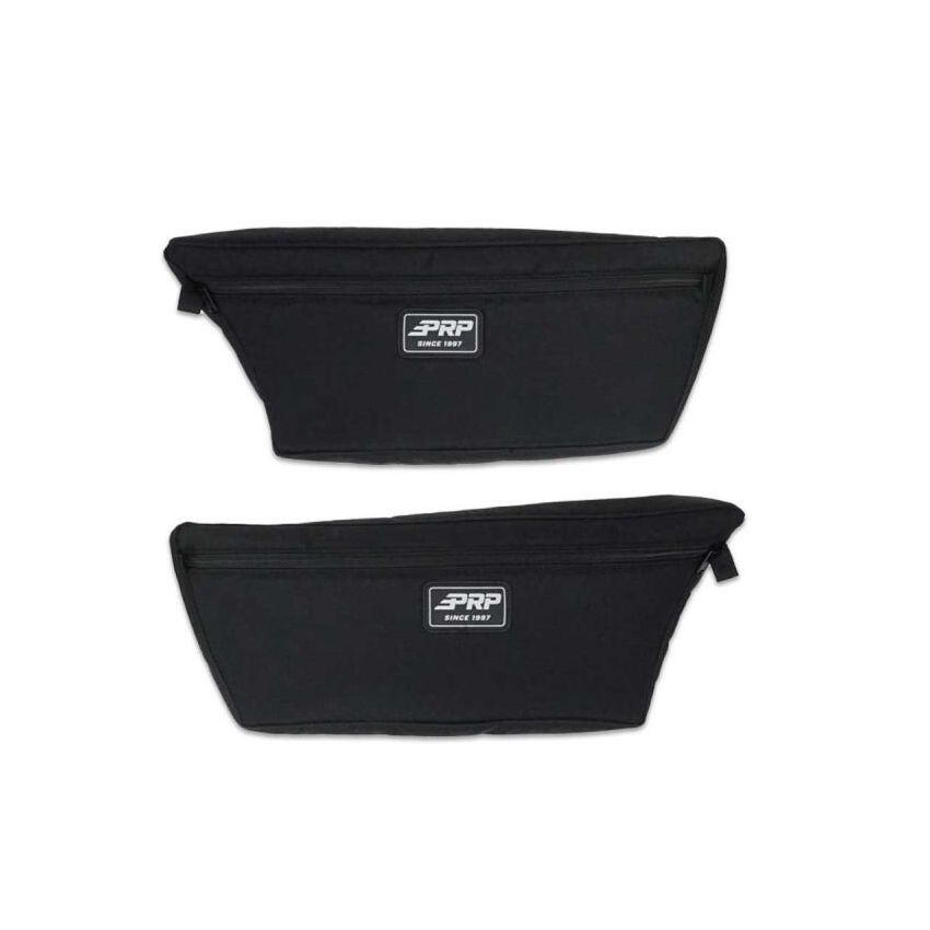 PRP Seats E121 PRP 2019+Mercedes Sprinter Van Upper Door Bags (Pair)
