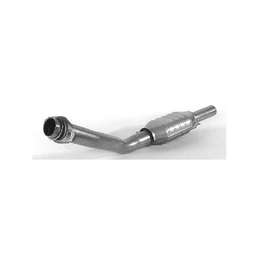 Davico Mfg 14473 Direct Fit Catalytic Converter